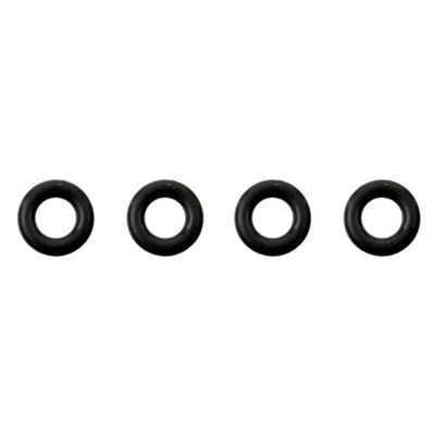 CONJUNTO DE O-RING INJETOR DE COMBUSTÍVEL FEL-PRO Compatível com 2005-2009 Land Rover LR3; 2011-2020 Ram 15 - Imagem 1 de 2