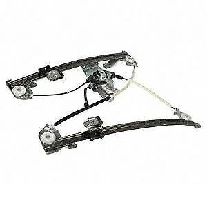 Motorcraft Window Regulator for 2004-2006 Ford F-150 4.2L 4.6L 5.4L V6 V8 - kz Foto 1 de 4
