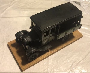 Yorkshire 1917 Model TT Ford American Telephone GP Truck 1:25 Diecast - Picture 1 of 8