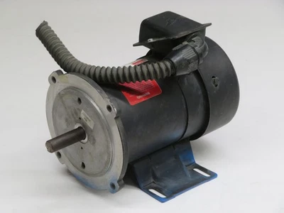 DAYTON 2M167D MOTOR T255108 - Image 1 of 4