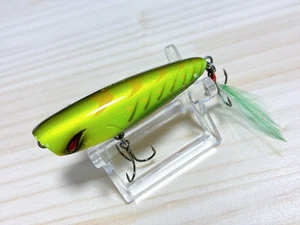 NORIES ZAG BUG TWO HOOKS Fishing Lure #AO123 - Picture 1 of 2