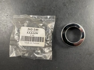 Крышка MG TD, TF, MGA для регулируемой рулевой колонки новая  - Изображение 1 из 2