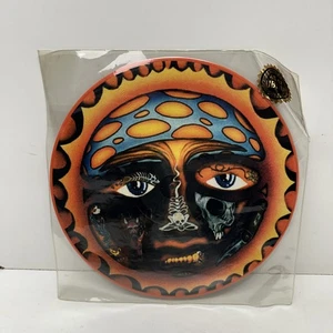 SUBLIME - 40oz. To Freedom - 12" PICTURE DISC LP ORANGE Limited Edition - Picture 1 of 4