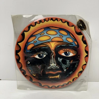 SUBLIME - 40oz. To Freedom - 12" PICTURE DISC LP ORANGE Limited Edition - Image 1 of 4