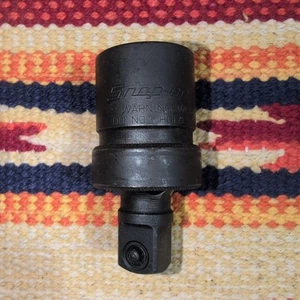 Snap-on IP80B 1/2" Drive Impact Universal Swivel Socket - Bild 1 von 6