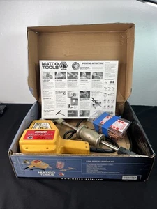 Matco Stud Spotter Starter Kit SS4575A - Picture 1 of 15
