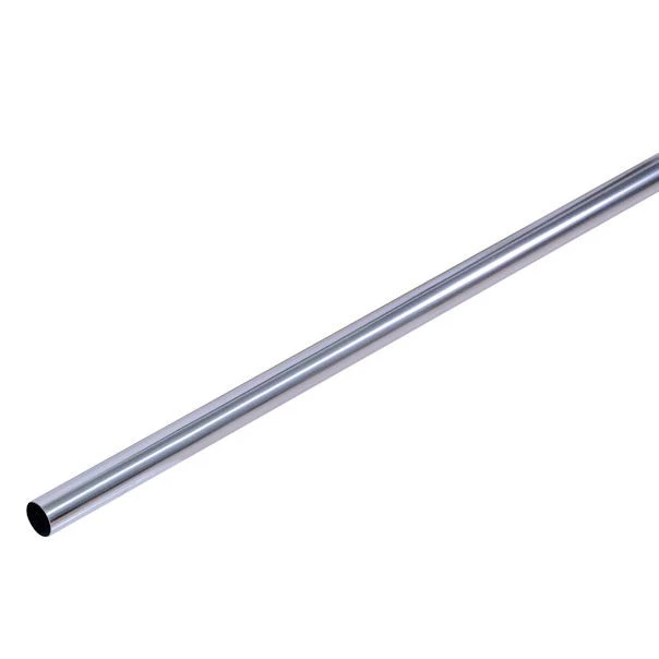 Design House 564237 Shower Rod 60", 25-Pack, Aluminum - NEW - Image 1 of 1