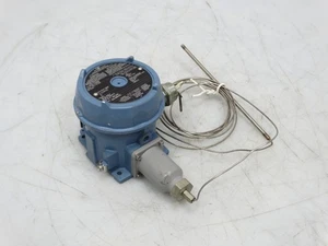 UNITED ELECTRIC E121-13443 SWITCH - Picture 1 of 3
