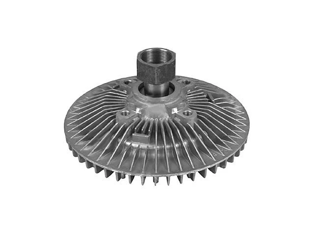 Fan Clutch 76RXBF13 for Jeep Wrangler TJ 2006 2003 2001 2000 2002 2004 2005 - Image 1 of 1