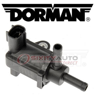 Dorman Vapor Canister Purge Valve for 2013-2015 Toyota Tacoma 2.7L L4 yz - Image 1 of 4
