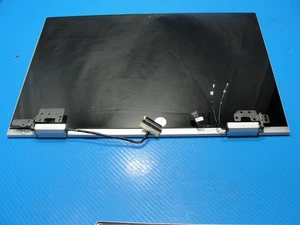 HP ENVY x360 15m-cn0012dx 15.6" Glossy FHD LCD Touch Screen Complete Assembly - Foto 1 di 2