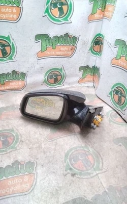 Driver Side View Mirror With Surround View Fits 17-20 BMW 430i 3282748 - Image 1 of 3