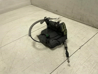 LAND ROVER RANGE ROVER 2003 2009 REAR RIGHT DOOR LOCK LATCH ACTUATOR FACTORY - Image 1 of 4