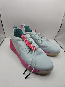 Nelke bequeme Damen-Stillschuhe Größe 9 weiße Turnschuhe  - Bild 1 von 6