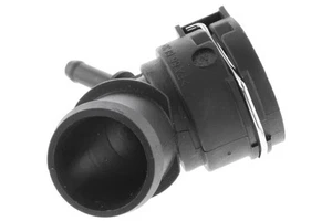 Engine Coolant Pipe Vaico For 2015-2018 Volkswagen Golf 1.8L L4 - Picture 1 of 1