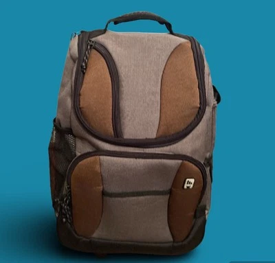 Mochila con ruedas Olympia Casual Gear Sports Plus, bolsa de mano, equipaje de viaje Foto 1 de 4