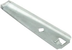 AGRI-FAB 24924 KLINGE 6ER PACK STECKMESSER 5 7/8 ZOLL ZINKEN PASST PINNE Sonderord - Bild 1 von 4