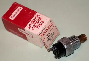 1962-1966 Chevy II Nova Chevelle Malibu NEW temperature sender TS-17 - Picture 1 of 2