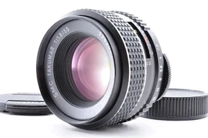 PENTAX SMC Takumar 55mm f/1.8 Standard MF Lens M42 Mount [Excellent+5] #3 Tested - Picture 1 of 15