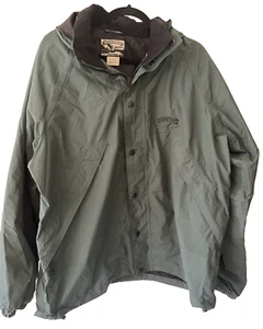 Field & Stream Jagdjacke Herren grün Größe L - Bild 1 von 3