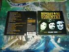 Superstars Of Country - Volume Three (2-Disc) (Cd, 34 Tracks , 2005) (163704 K)
