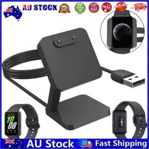 For Samsung Galaxy Fit3 R390 Charger Charging Cable Smart Watch Charging Stand - Zdjęcie 1 z 12