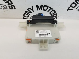 2021 NISSAN NAVARA NP300 D23 MODULO CONTROLLO RISCALDAMENTO ECU PRODUTTORE DI APPARECCHIATURE ORIGINALI 277605KJ4C - Foto 1 di 9