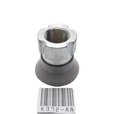 Honda C50 C70 C90 Steering Head Top Thread NOS - Image 1 of 4