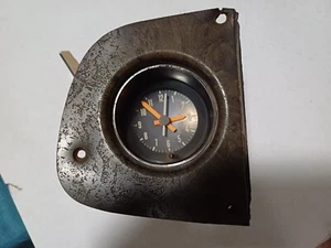Mopar Dodge Dash Cluster Clock Adventurer D100,D200,W200 Truck Ramcharger 75-80 - Picture 1 of 8