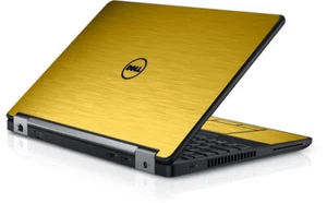 Calcomanía protectora metálica para portátil LidStyles Dell Precision 3510 3520 3530 - Imagen 1 de 12