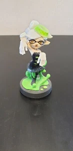 AMIIBO SPLATOON CALLIE MARIE SQUID SISTERS SWITCH SPLATOON 2 INKLINGS - Photo 1/4