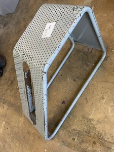 Kryptonics USA Inline Skate Boot Fitting Stool Metal 90’s - Picture 1 of 5