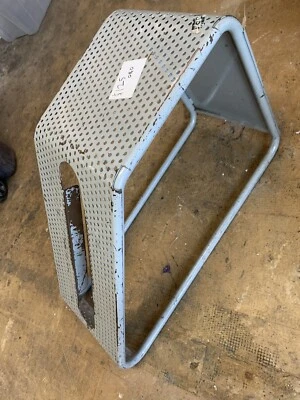 Kryptonics USA Inline Skate Boot Fitting Stool Metal 90’s - Image 1 of 4