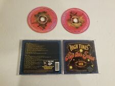 High Times Presents Rip This Joint by Various Artists (CD, Jan-2003, 2 Discs)