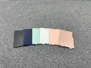 Nintendo DS Lite NDSL Original Battery Cover Door Replacement - Picture 1 of 9