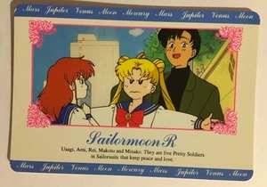 Sailor Moon R Hero Collection 67 - Imagen 1 de 1