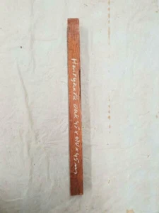 Hairybark Oak 45 x 670 x 45 mm - Picture 1 of 1