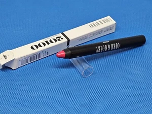 Lord & Berry 20100 Crayon Lipstick 7287 FANCY PINK 0.11oz - Picture 1 of 4