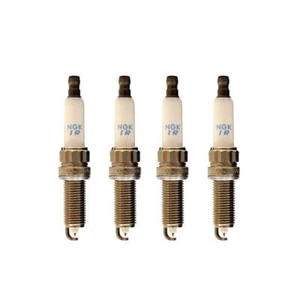 NGK Spark Plug Set (4 Pieces) (Laser Iridium) (Gap 0.032) - Picture 1 of 1