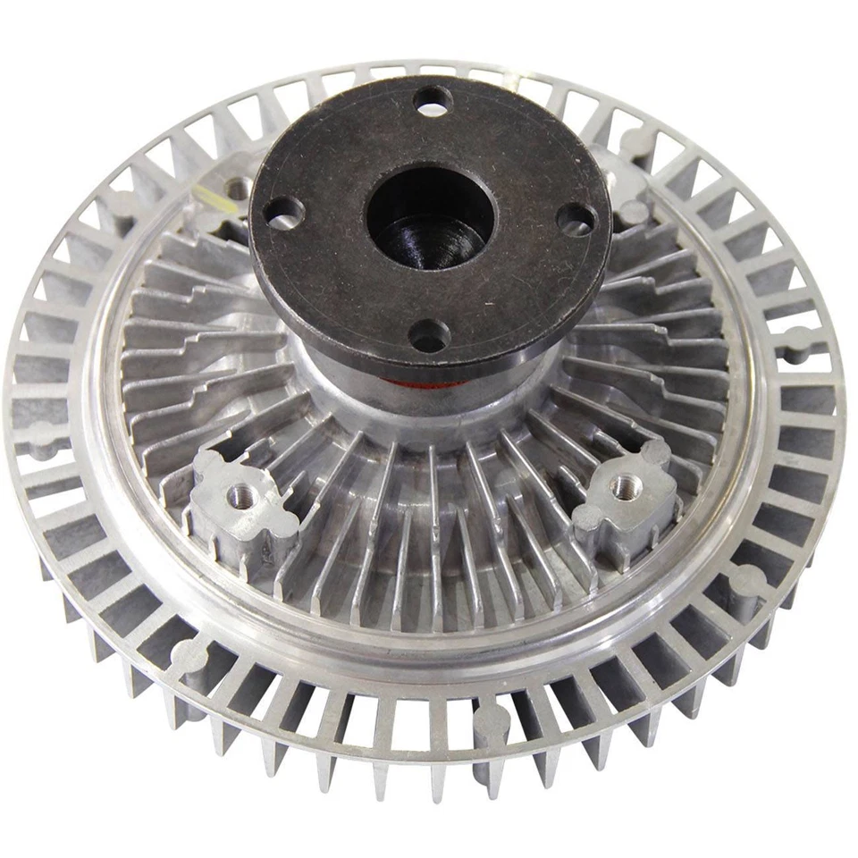 Embrague ventilador motor para Mazda B2200 1987-1992 2,2 L L4 36745 2586 Foto 1 de 4