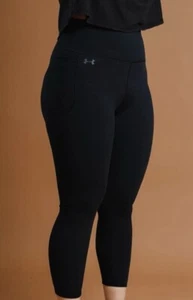 Under Armour Women's Ankle Leggings Size M - Picture 1 of 3