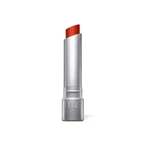 Lápiz labial RMS Wild With Desire RMS rojo nuevo en caja - Imagen 1 de 7