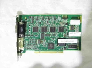 COGNEX CFG-8514-000 VM41D 801-8514-1R A REV A Frame grabber Used Tested Japan. - Picture 1 of 6