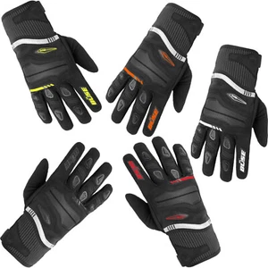 -25% Büse leichte Motorradhandschuhe Fresh 33700x Schwarz Kurz Stark UVP 49,95 € - Bild 1 von 6