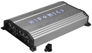 Hifonics TXE 500/4 - Class A/B Analog 4-Kanal Verstärker - Bild 1 von 1