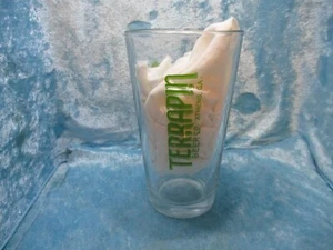 Terrapin Beer Co Athens Ga. Hopzilla Beer Glass - Picture 1 of 2
