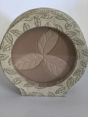 Physicians Formula Organic Wear Pressed Powder, #2138 Creamy Beige Organics NWOB - Image 1 of 3