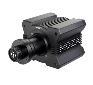 MOZA RACING RS28 Games R9 V2 Wheel Base Direct Drive Retail - Picture 1 of 8