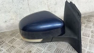 FORD FOCUS TITANIUM 2010-2014 DOOR MIRROR ELECTRIC (DRIVER SIDE) BM5117682 - Picture 1 of 8