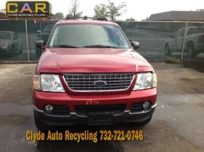 Pinza delantera de pasajero 4 puertas excluyendo Sport Trac compatible con 04-05 Explorer 46981 Foto 1 de 4